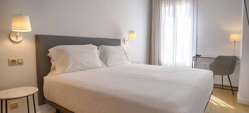 特里布纳酒店(Sercotel Tribuna Málaga)图片