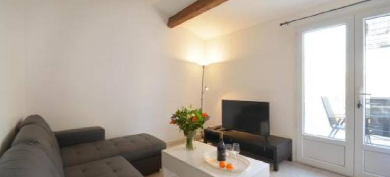 Mas et Gite de la Picholine图片