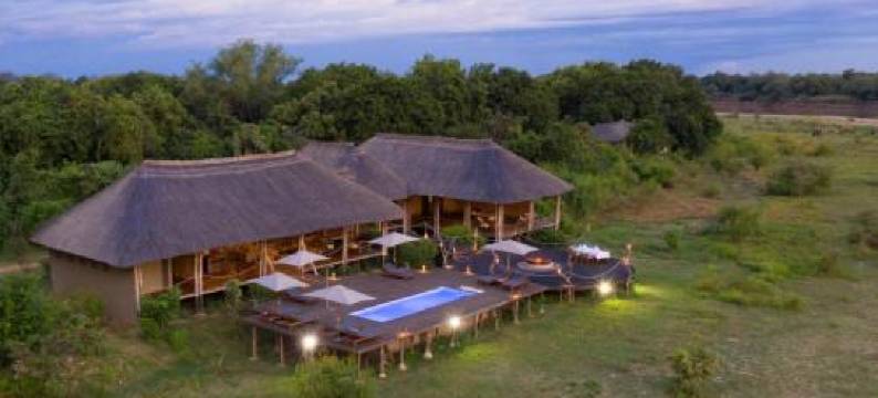 Chikunto Safari Lodge图片
