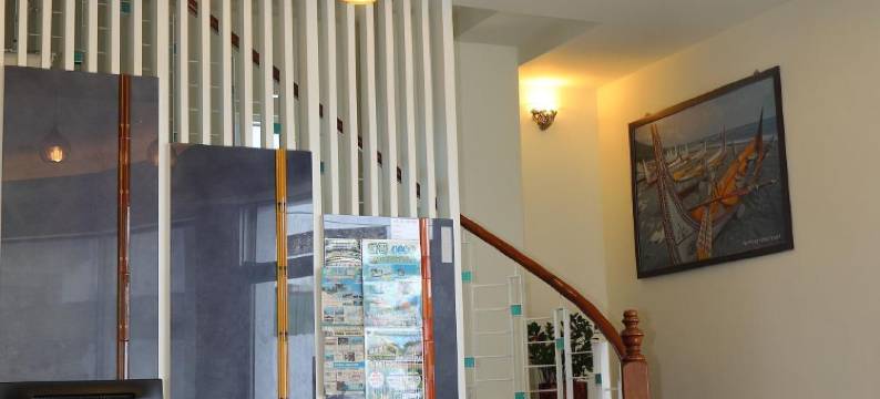 屏东航海民宿图片