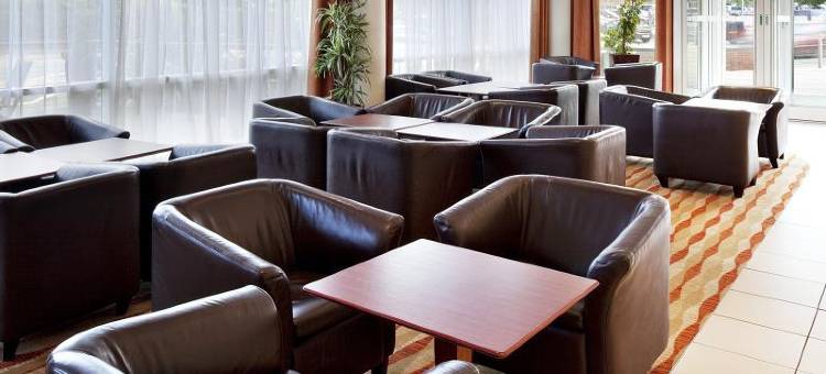 切斯特赛马场智选假日酒店(Holiday Inn Express Chester - Racecourse)图片