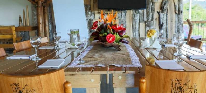 卡萨圣卡洛斯小屋酒店(Hotel Casa San Carlos Lodge Pereira)图片