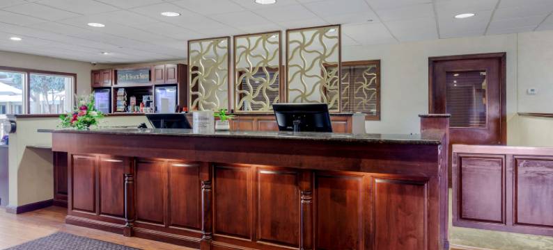 迪比克贝斯特韦斯特优质酒店暨会议中心(Best Western Plus Dubuque Hotel  Conference Center)图片