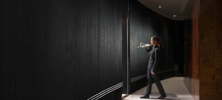 哈尔金科莫酒店(Como the Halkin)图片