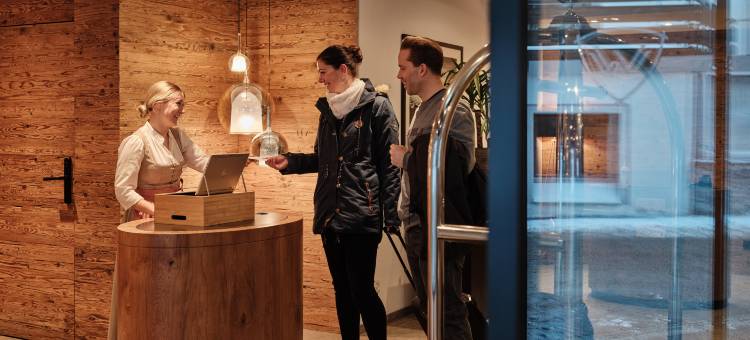 沃利舍霍夫水疗大酒店(Walliserhof Grand-Hotel & Spa Relais & Châteaux)图片