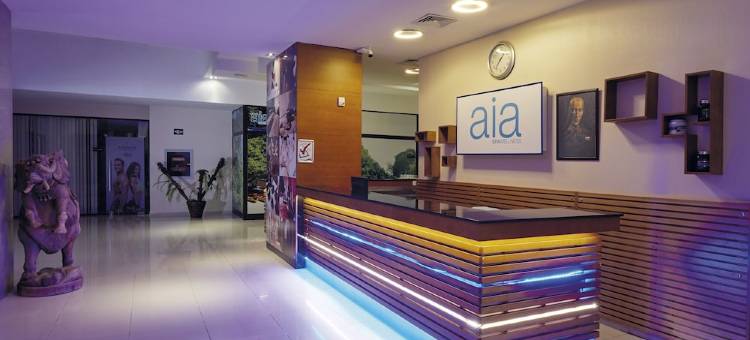 安尼蒙酒店-埃斯基谢希尔(Anemon Grand Eskişehir Otel)图片