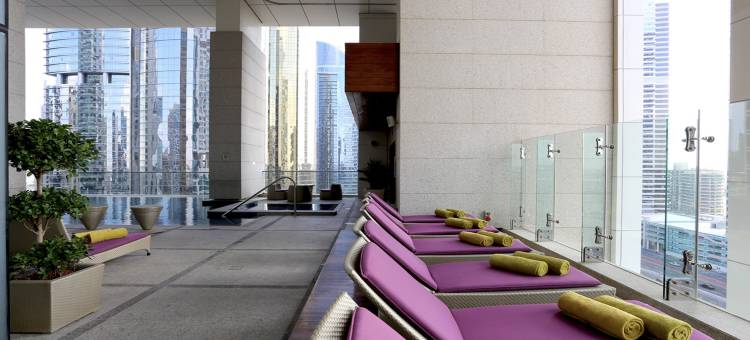 迪拜博宁顿voco酒店(voco BONNINGTON DUBAI by IHG)图片