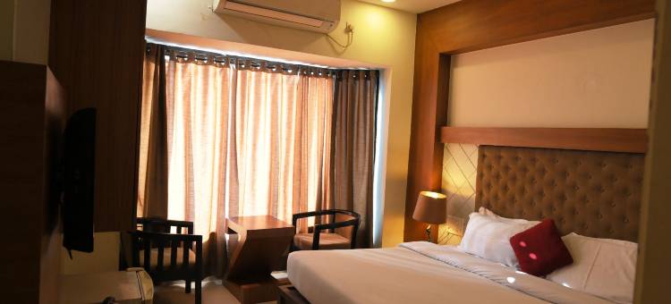 莫汉大陆酒店(Hotel Mohan Continental)图片
