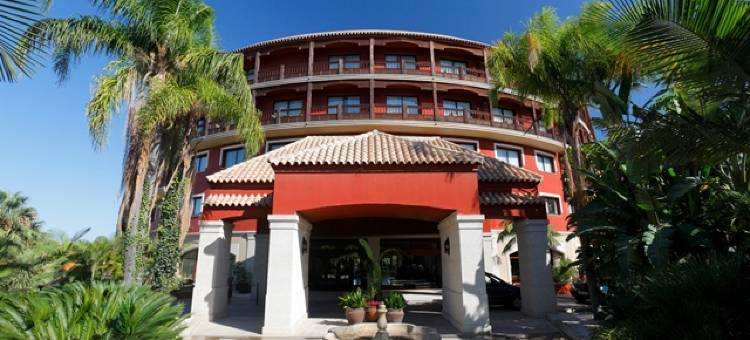 巴塞罗马贝拉酒店(Barceló Marbella)图片