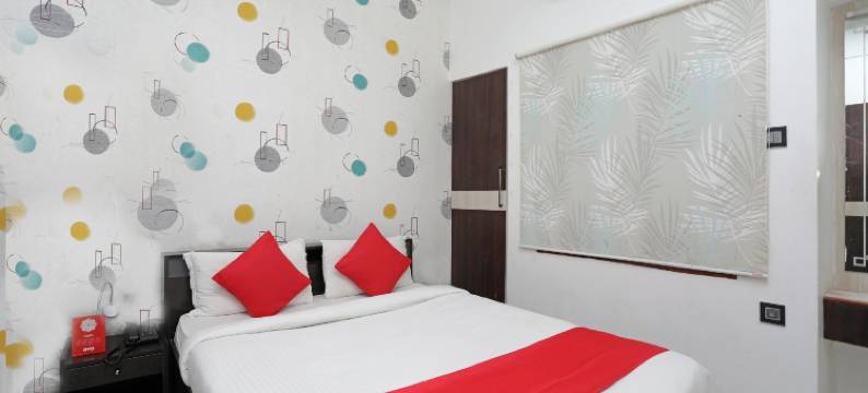 OYO 6680 银河国际酒店(OYO 6680 Hotel Galaxy International)图片