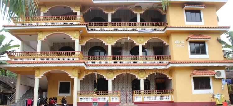 OYO 9860 Home 1 BHK  Bardez North Goa图片