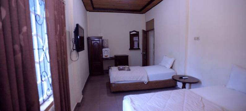 Hotel Ar Riyadh Kuala Tungkal图片