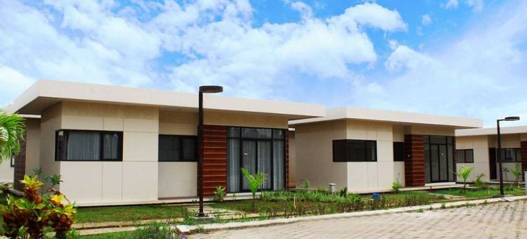 Ladda Bay Village by Tanjung Lesung Beach Hotel & Villa图片