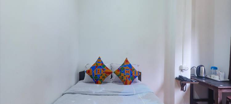 Fabexpress 拉克希米尼瓦斯(FabExpress Laxmi Niwas)图片