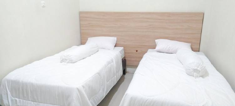 RedDoorz Syariah at Karema Area Mamuju图片