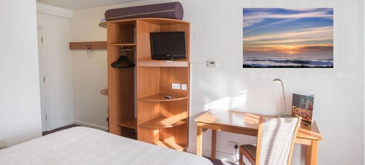 索利哈尔红翼旅馆(Redwings Lodge Solihull)图片