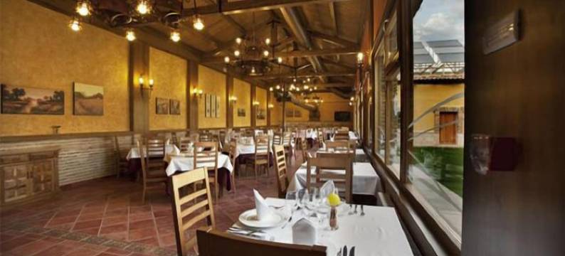 菲雷拉乡村别墅酒店旅馆(Villa Ferrera Posada Rural)图片