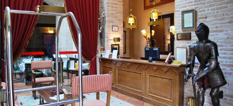 欧利特旅馆(Parador de Olite)图片