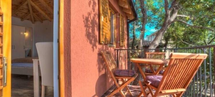 和谐旅馆(Harmonia Bungalows & Pool)图片