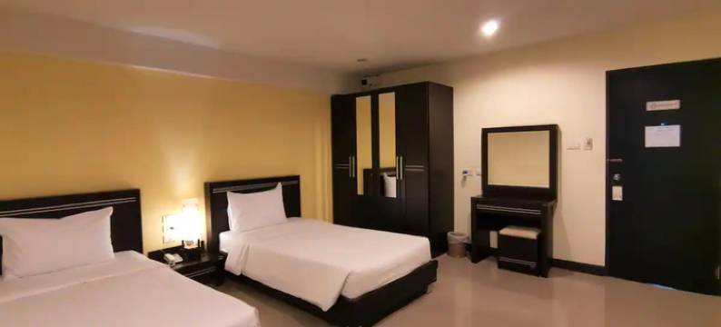 普帕拉酒店(Phupara Place)图片