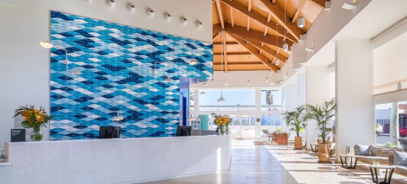 富埃特文图拉巴塞罗城堡酒店(Barceló Fuerteventura Castillo)图片