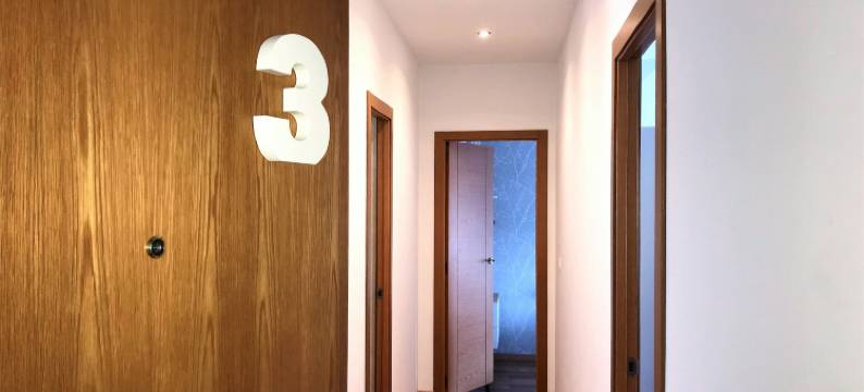 伦达卢兹公寓(Apartamentos Ronda Luz)图片