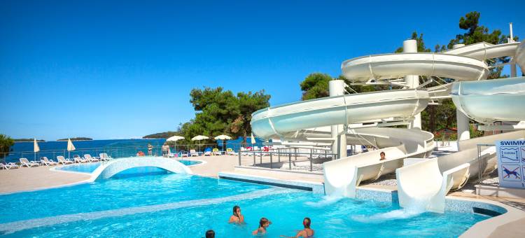 麦斯特拉精选别墅鲁宾度假村(Maistra Select Villas Rubin Resort)图片