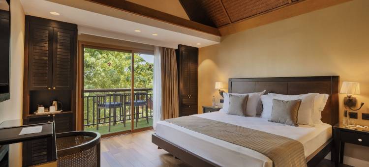 埃拉特兰花酒店(Orchid Eilat Hotel)图片