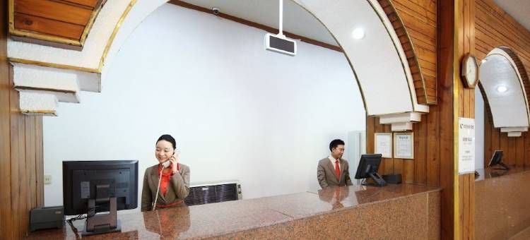 京畿道杨平郡韩华度假村(Hanwha Resorts Yangpyeong)图片
