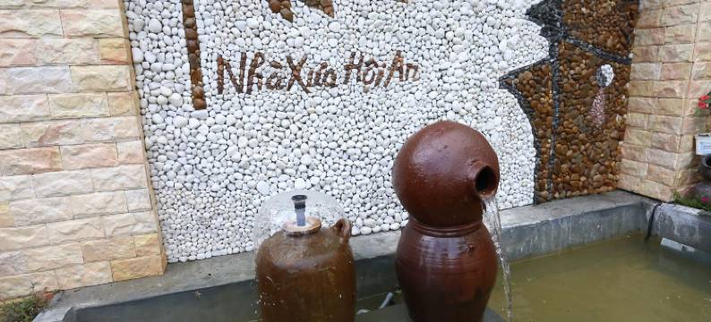 会安小屋别墅酒店(Hoi An Cottage Villa)图片