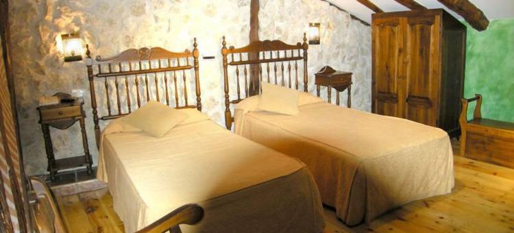 卡门乡村民宿(La Posada de Carmen)图片