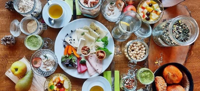 金色法斯酒店(Hotel Goldenes Fass)图片