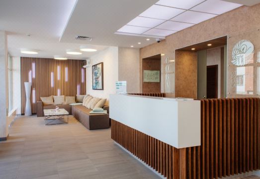 Sova Park-Hotel Hotel Overview