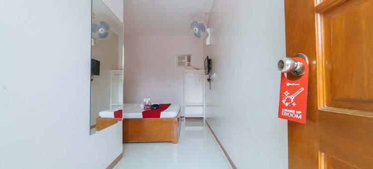 红多兹酒店-老布斯旺路(RedDoorz @ Old Buswang Road)图片