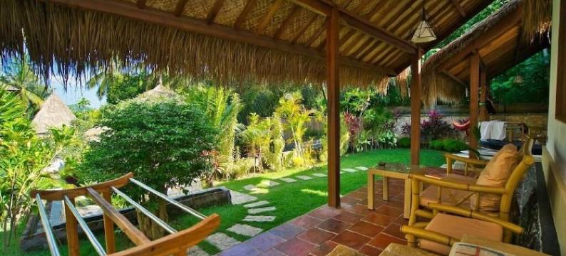 龙目岛维拉吉维布斯酒店(Village Vibes Lombok)图片