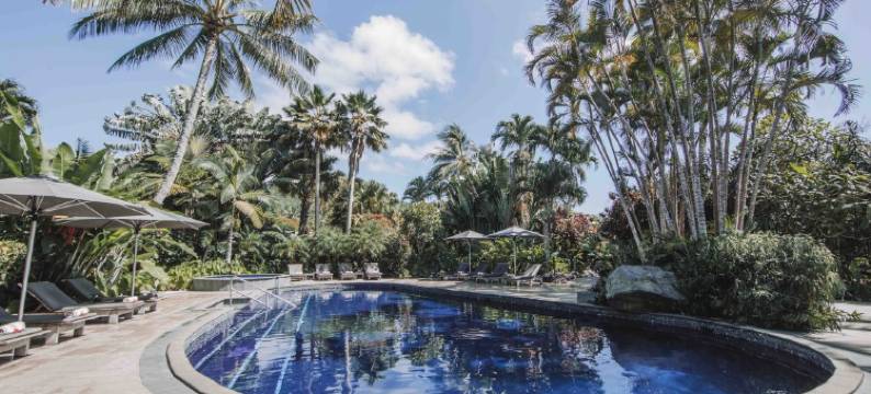 拉罗汤加岛太平洋度假酒店(Pacific Resort Rarotonga)图片