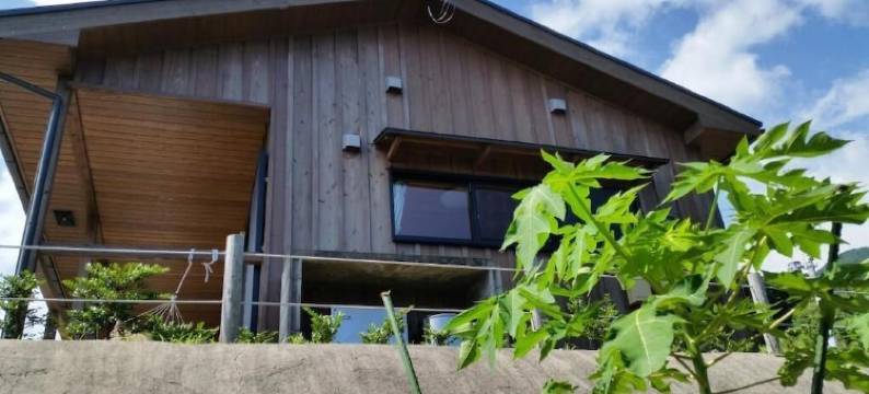 屋久岛雅旅馆(Minnsyuku Yakushimaya)图片