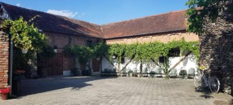 Wellness B&B Winery Sontacchi图片