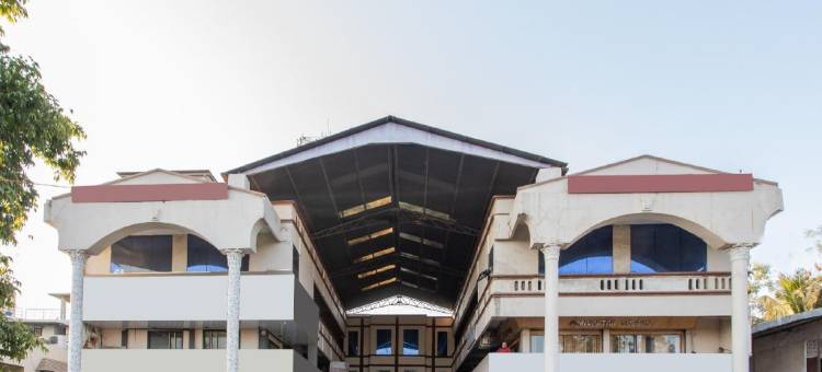 Hotel O Santushti图片