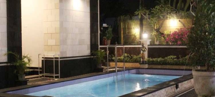 巴厘岛精选 O 巴厘岛近克冬迦南海滩酒店(Collection O Bali near Kedonganan Beach formerly New Asta Graha Homestay)图片