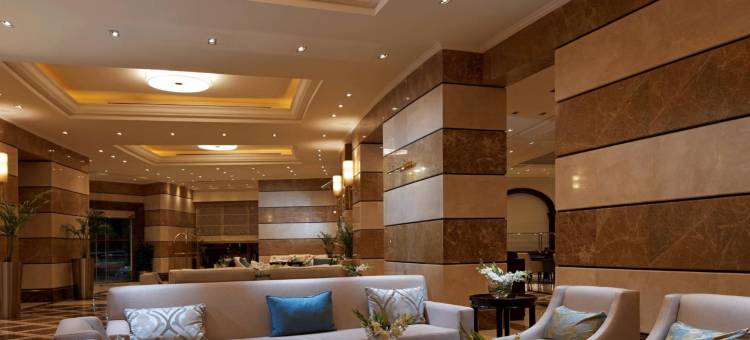 麦地那铂尔曼扎姆扎姆酒店(Pullman Zamzam Madinah)图片