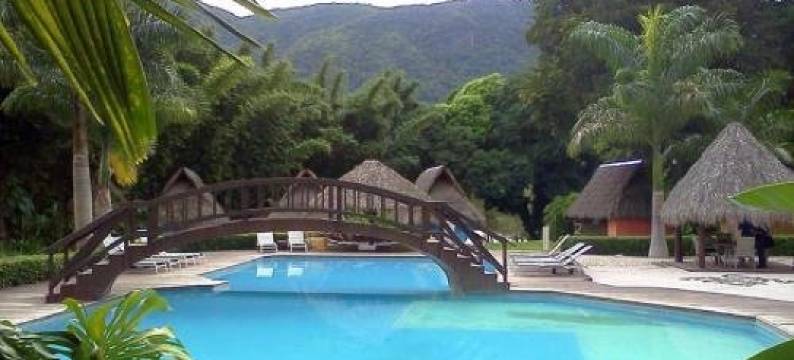 阿文图斯Dex3酒店(Dex3 Aventuras)图片