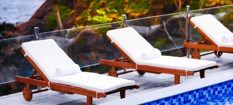 奥罗拉别墅度假村(Aurora Villas & Resort)图片