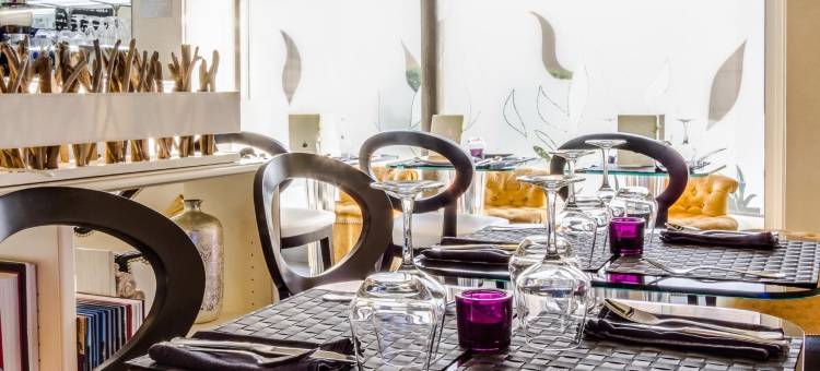 巴黎埃菲尔铁塔特罗卡德罗酒店(Eiffel Trocadéro)图片