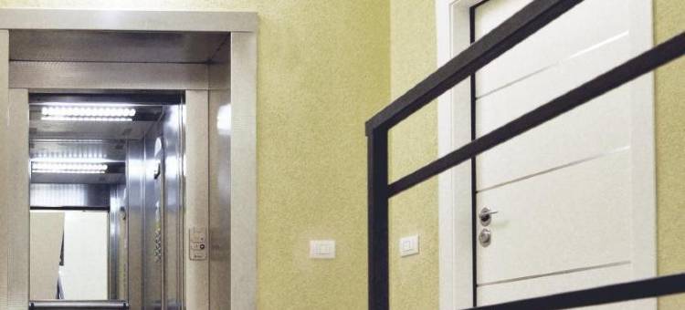 博科尼BB公寓酒店(BB Hotels Aparthotel Bocconi)图片