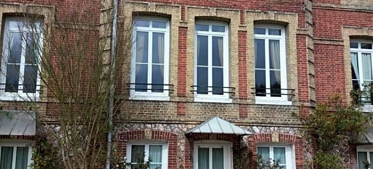 白色城堡酒店(Hotel du Chateau Blanc)图片