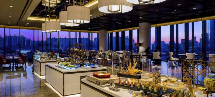 首尔龙山美爵大使酒店公寓(Grand Mercure Ambassador Hotel and Residences Seoul Yongsan)图片