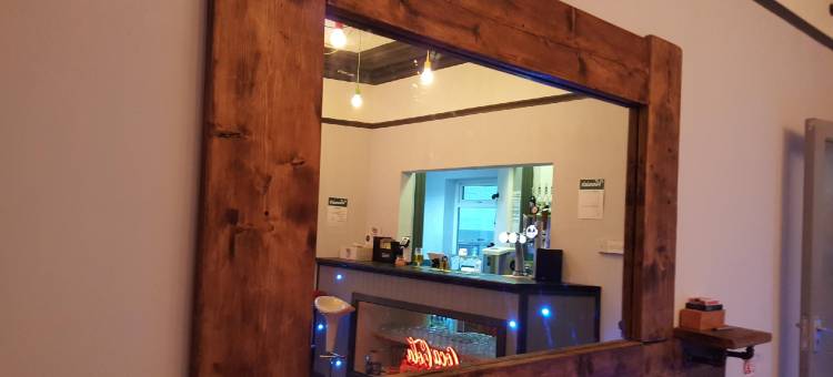 维尼耶家庭酒店(Vinnie's Family Hotel)图片