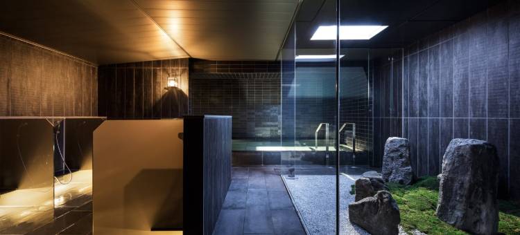 京都格兰贝尔酒店(Kyoto Granbell Hotel)图片