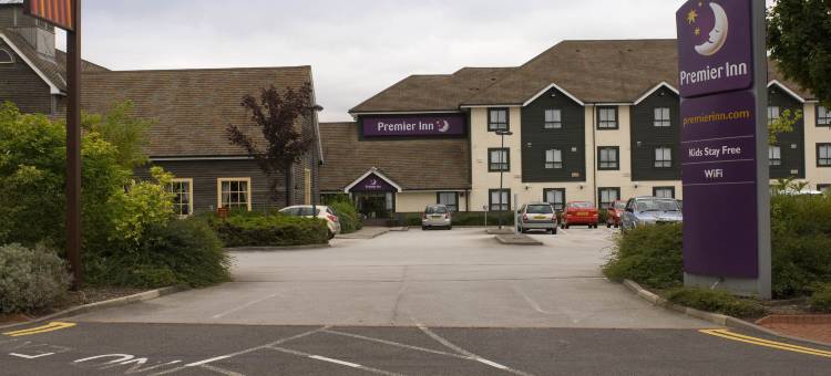 唐卡斯特湖畔高级旅社(Premier Inn Doncaster (Lakeside))图片